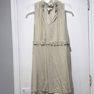 Hm size 8 tunic
